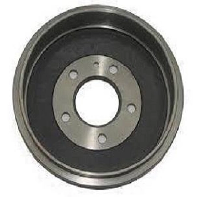 Front Brake Drum by ULTRA - 8798 gen/ULTRA/Front Brake Drum/Front Brake Drum_01